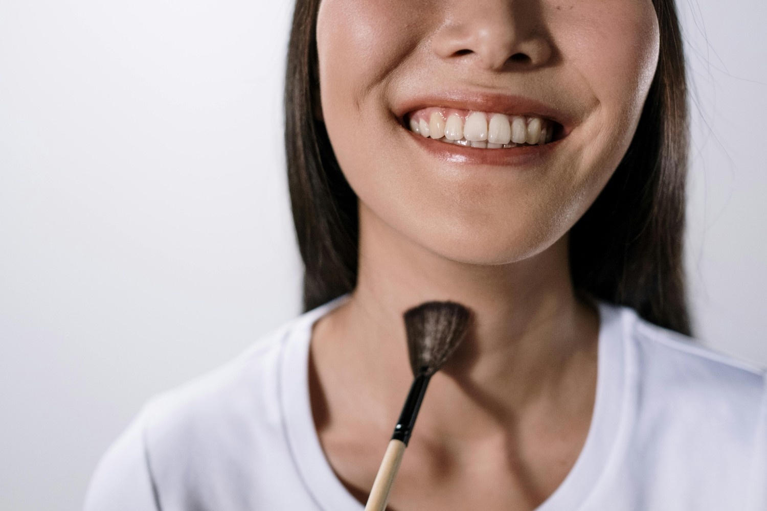 Whitening Results